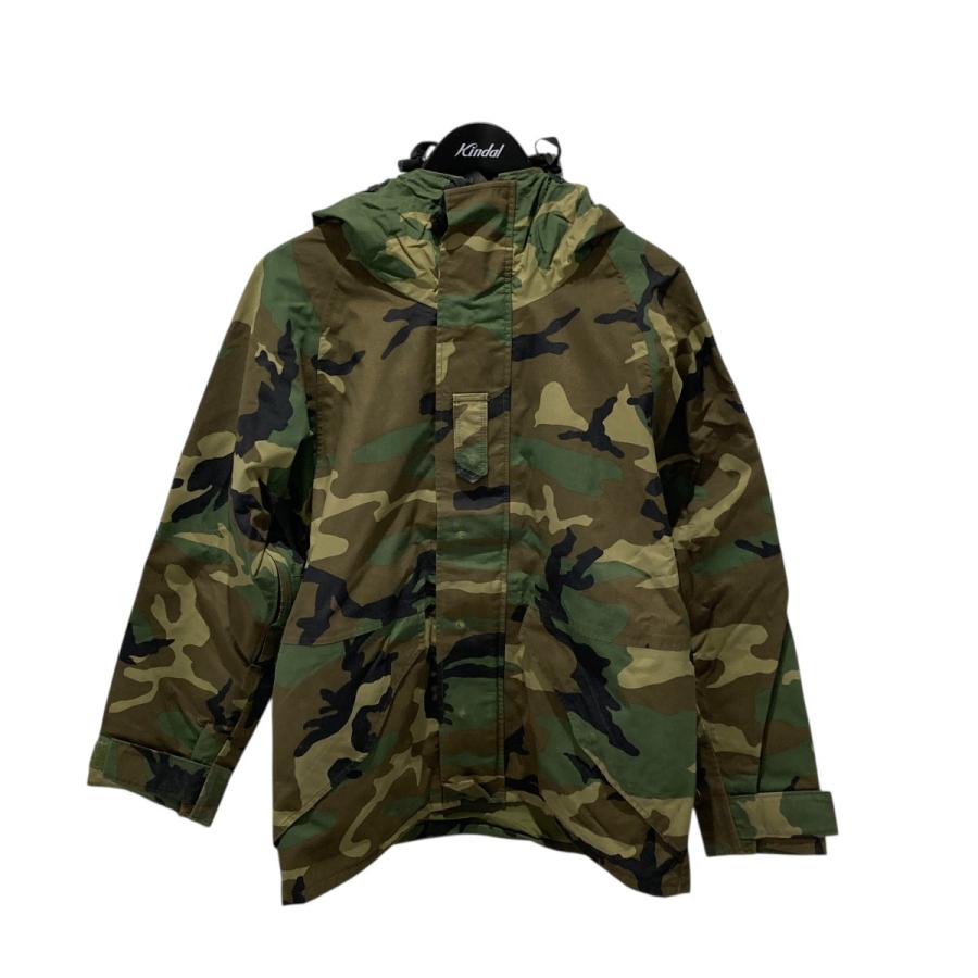 進*ず様 GORE-TEX JP-8 ミリタリー つなぎ ビンテージ MILITARY◇ミリタリージャケット/S/ECWCS/GEN1/米軍/8415-01-228-1311