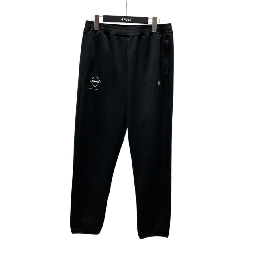F.C.Real Bristol 【値下げ】F．C．R．B．×New Era WARM UP