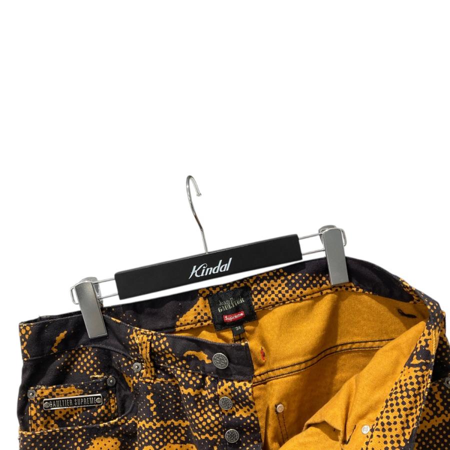 Supreme（シュプリーム） 【値下げ】Supreme 19SS ×Jean Paul Gaultier