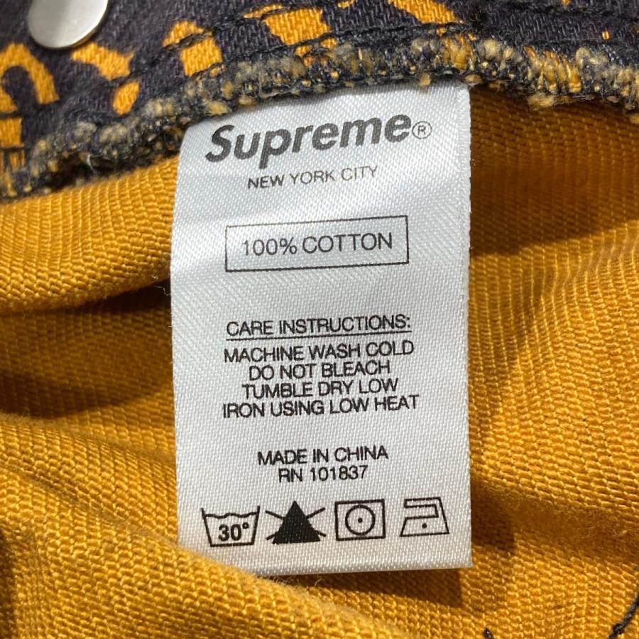 Supreme（シュプリーム） 【値下げ】Supreme 19SS ×Jean Paul Gaultier