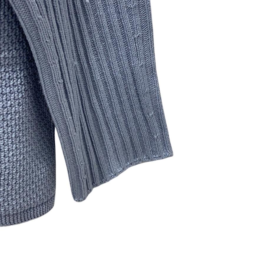 HOMME PLISSE ISSEY MIYAKE 【値下げ】HOMME RUSTIC KNIT ニット