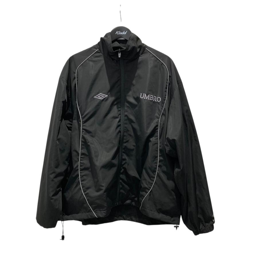 UMBRO/アンブロ×Lui's】 トラックジャケット 【公式通販】
