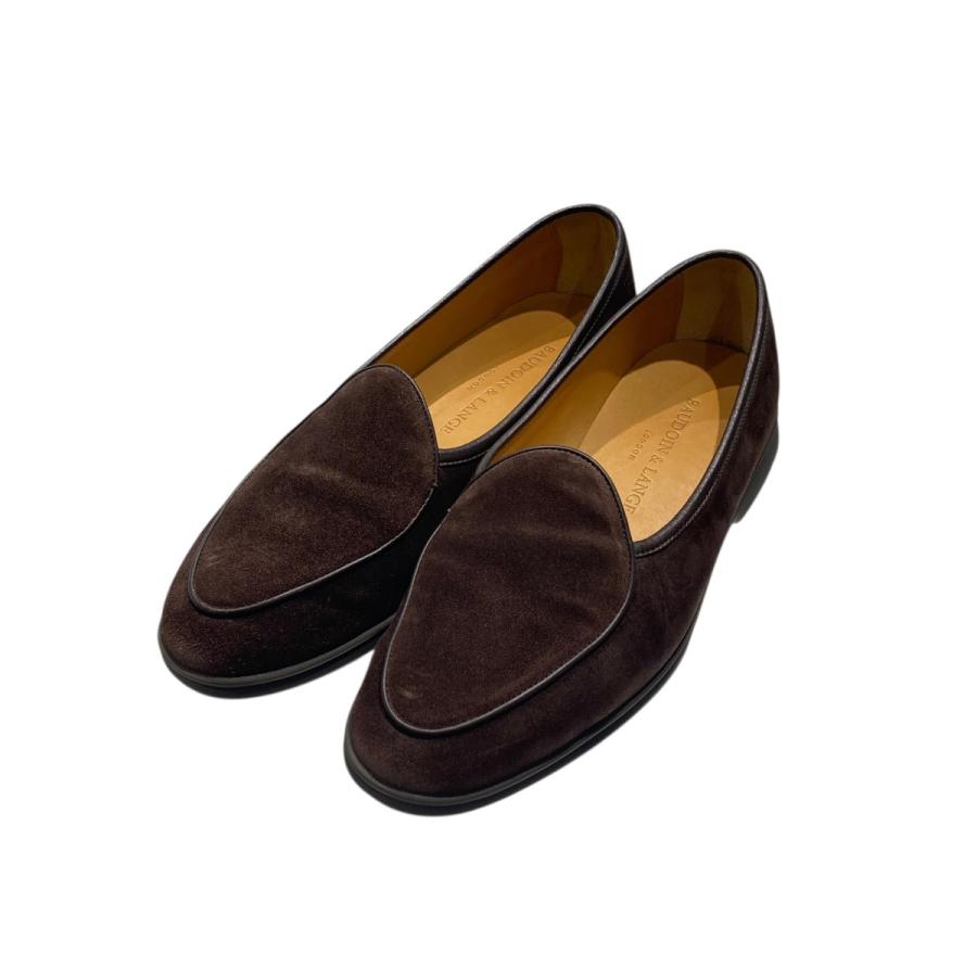 Baudoin&Lange ボードイン アンド ランジ baudoin ＆ lange