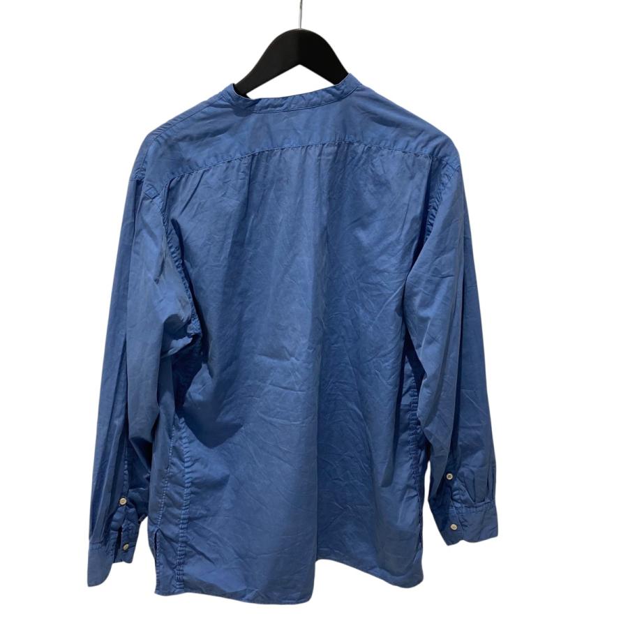 NICENESS 【値下げ】NICENESS ガーメントダイ VOGEL ピンタックプル