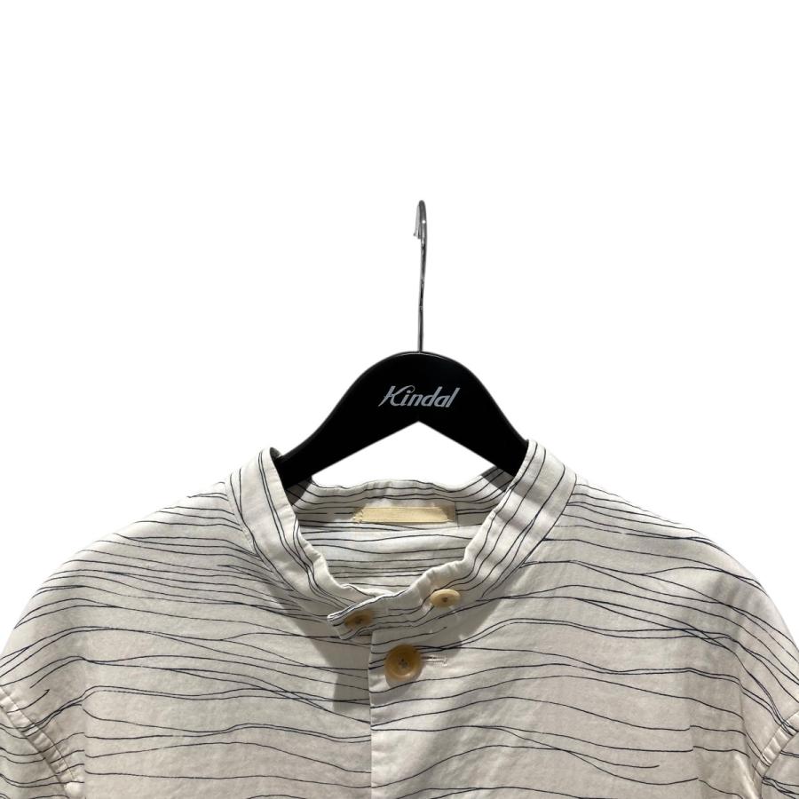 ISSEY MIYAKE（イッセイミヤケ） ISSEY MIYAKE MEN 06SS シャツ