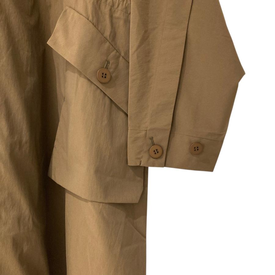 HOMME PLISSE ISSEY MIYAKE 【値下げ】HOMME ACCLIMATION COAT コート