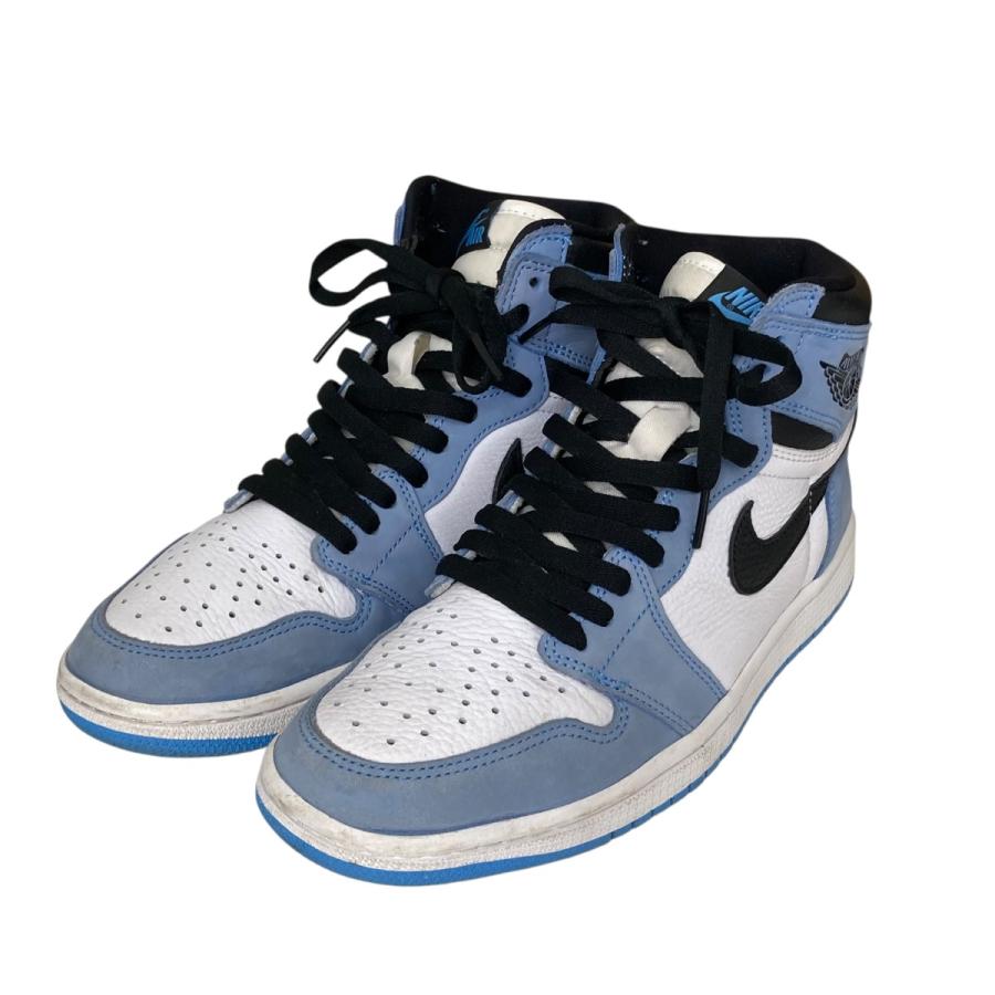 NIKE（ナイキ） 【値下げ】NIKE Air Jordan 1 High OG University Blue