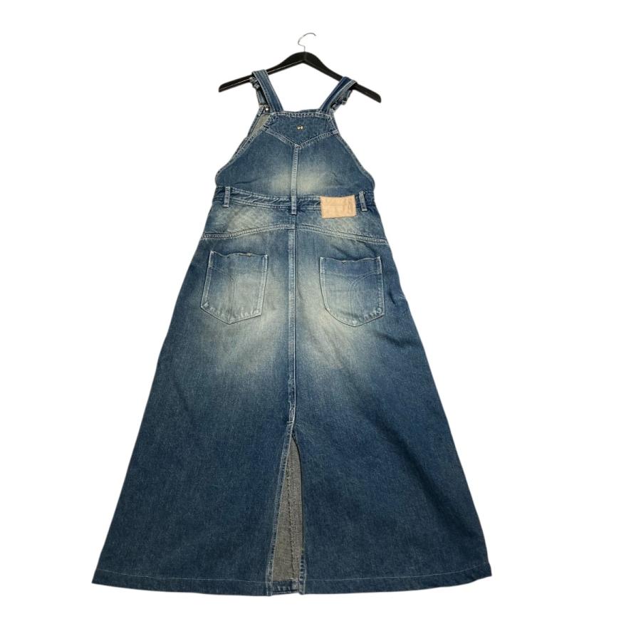 ミナペルホネン　always ジャンパースカート 2022 s/s always ジャンパースカート - minä perhonen