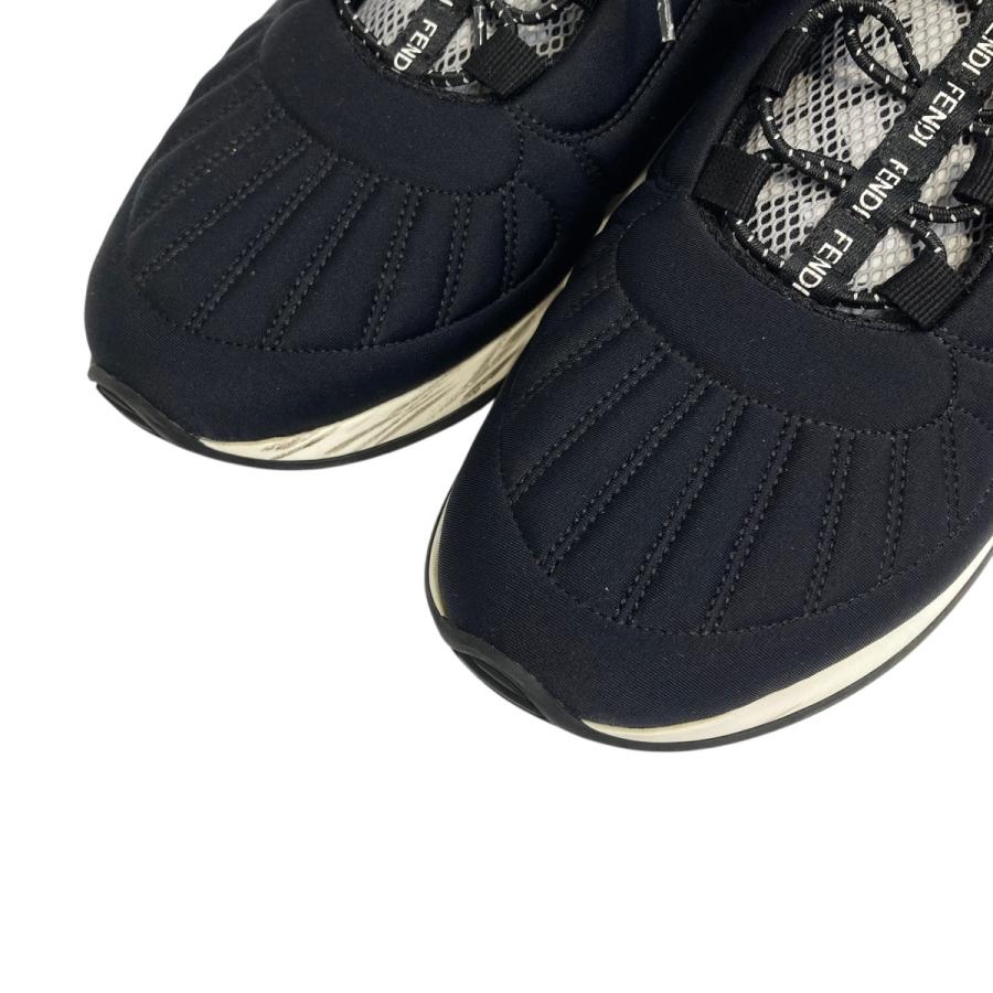 FENDI（フェンディ） 【値下げ】FENDI スニーカー 8E6926 ブラック