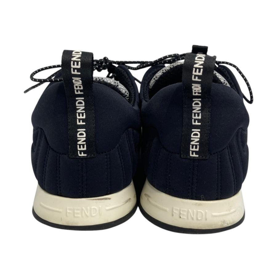 FENDI（フェンディ） 【値下げ】FENDI スニーカー 8E6926 ブラック