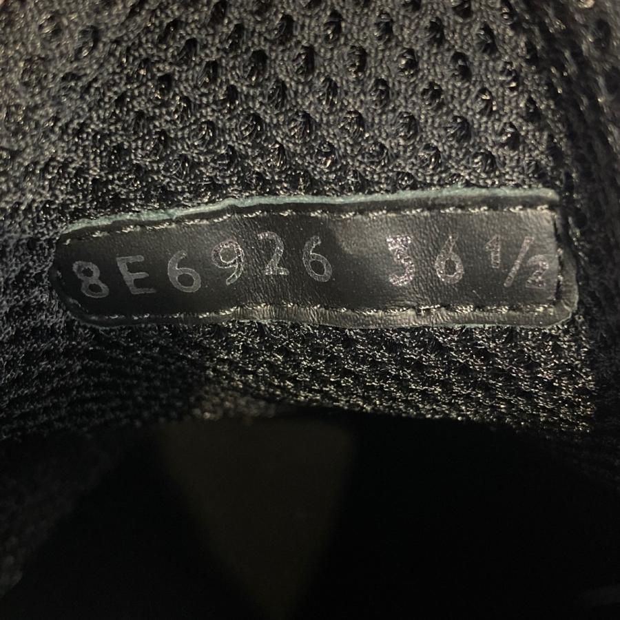 FENDI（フェンディ） 【値下げ】FENDI スニーカー 8E6926 ブラック