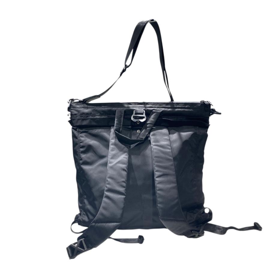 F/CE.（エフシーイー） 【値下げ】F／CE． 3WAY ヘルメットバッグ