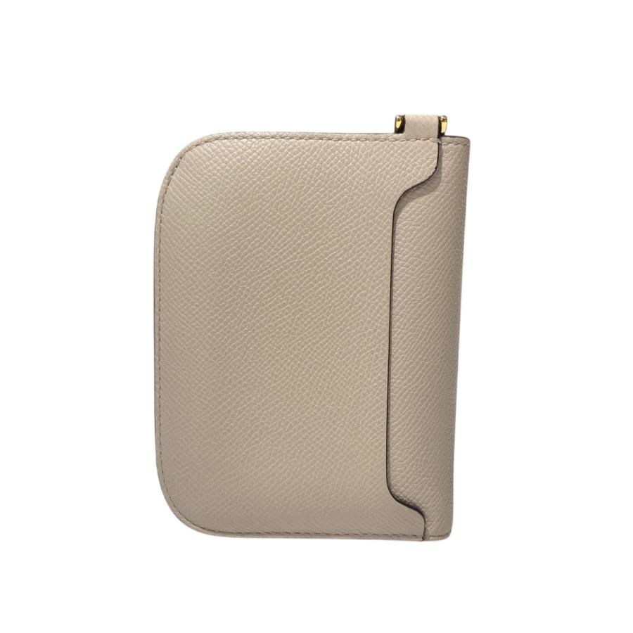 DELVAUX（デルヴォー） DELVAUX VAGABOND COMPACT WALLET コンパクト
