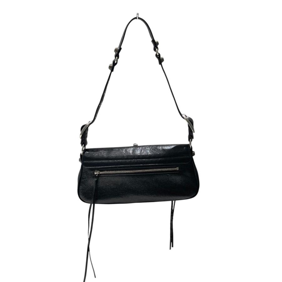 BALENCIAGA（バレンシアガ） 【値下げ】BALENCIAGA ル カゴール レザー