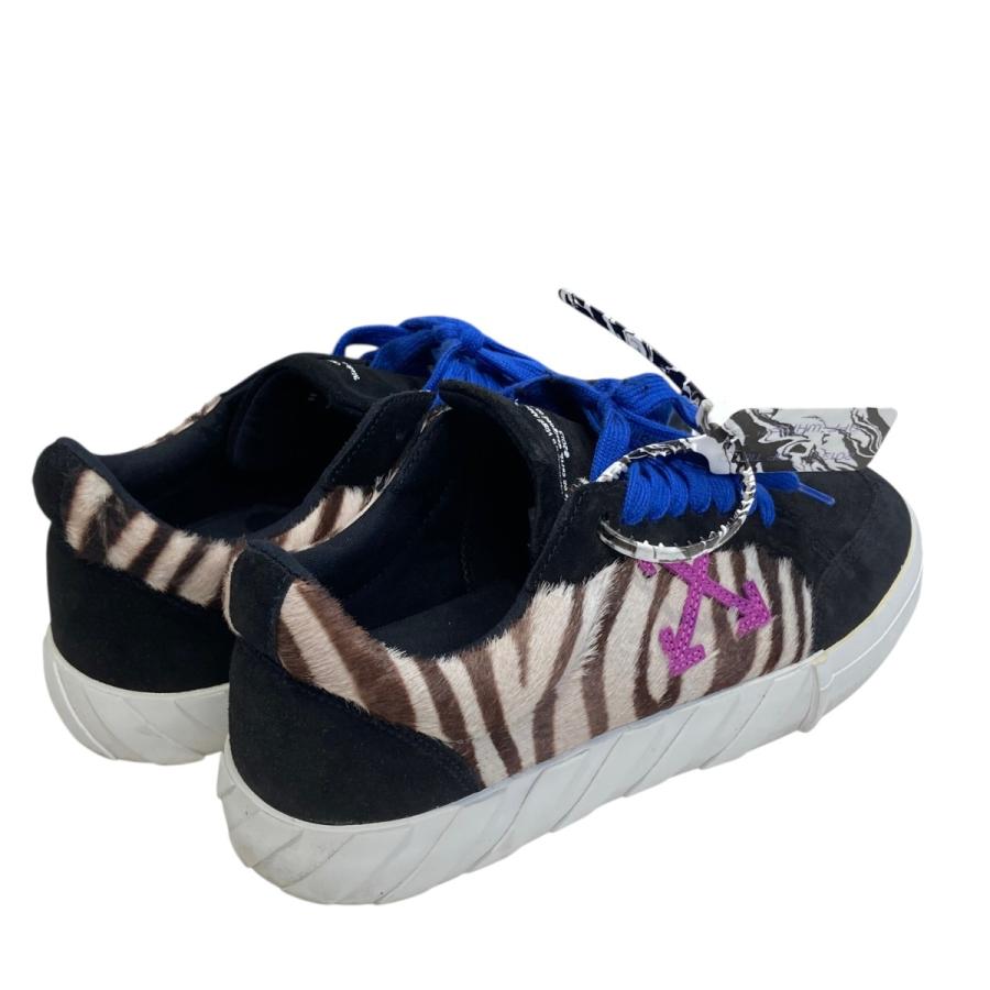 off white（オフホワイト） 【値下げ】OFFWHITE 21SS LOW VULCANIZED 