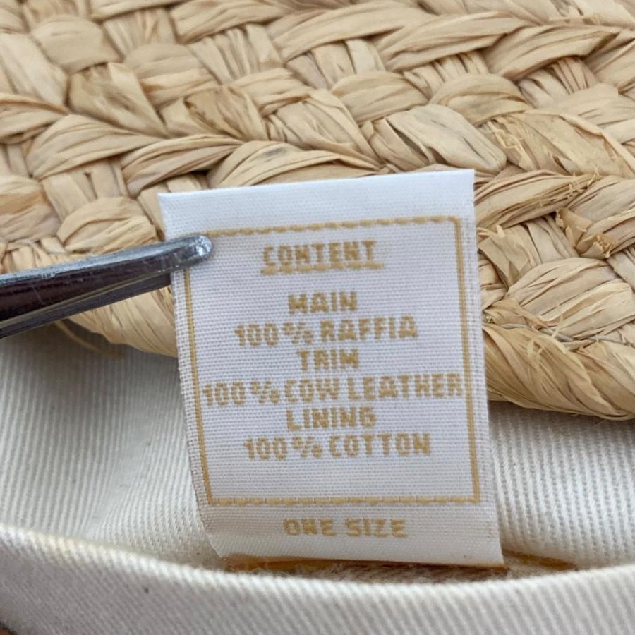 Helen Kaminski（ヘレンカミンスキー） 【値下げ】HELEN KAMINSKI かご