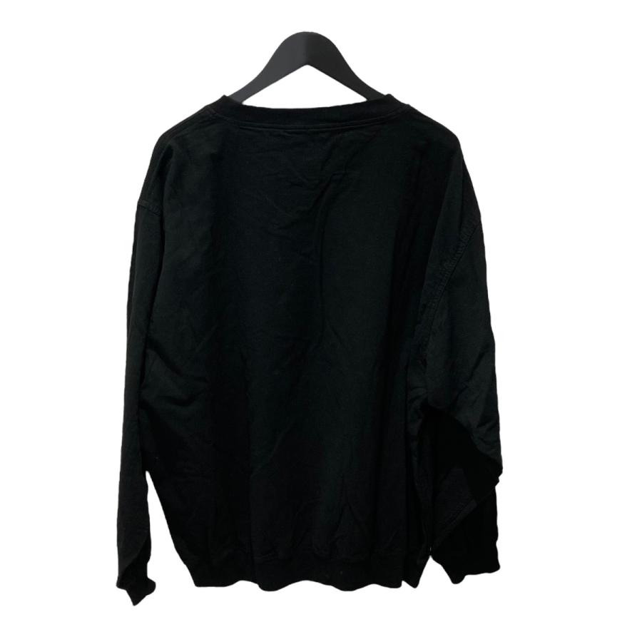 COMOLI 25ssオックスプルオーバーsize3 COMOLI (コモリ) オックス プルオーバー