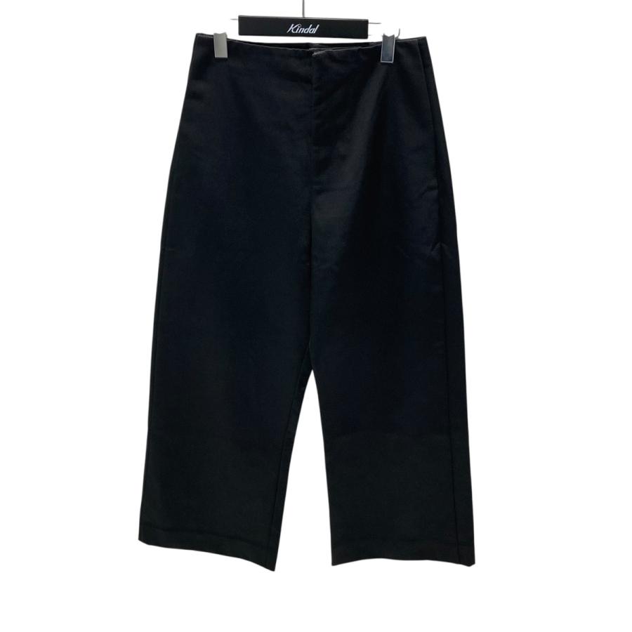 パンツ GABRIELA COLL GARMENTS WOOL TROUSERS Gabriela Coll Garments（ガブリエラコールガーメンツ）の「【GABRIELA