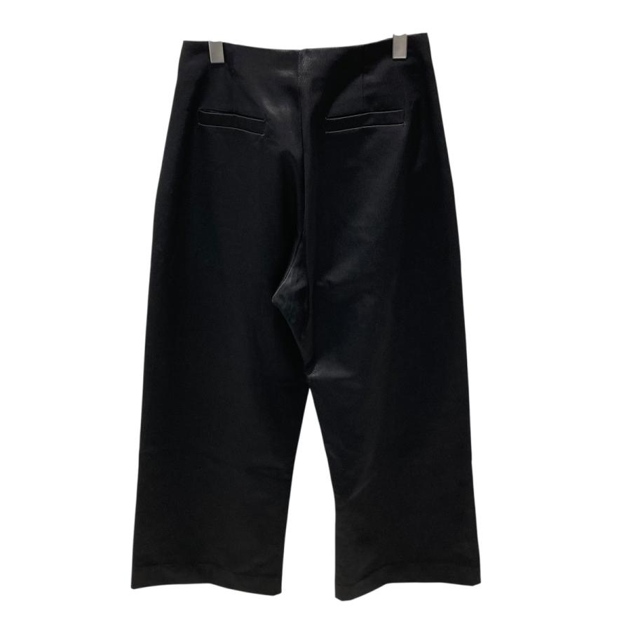 値下げ】GABRIELA COLL GARMENTS LORO PIANA WOOL FULL TROUSERS