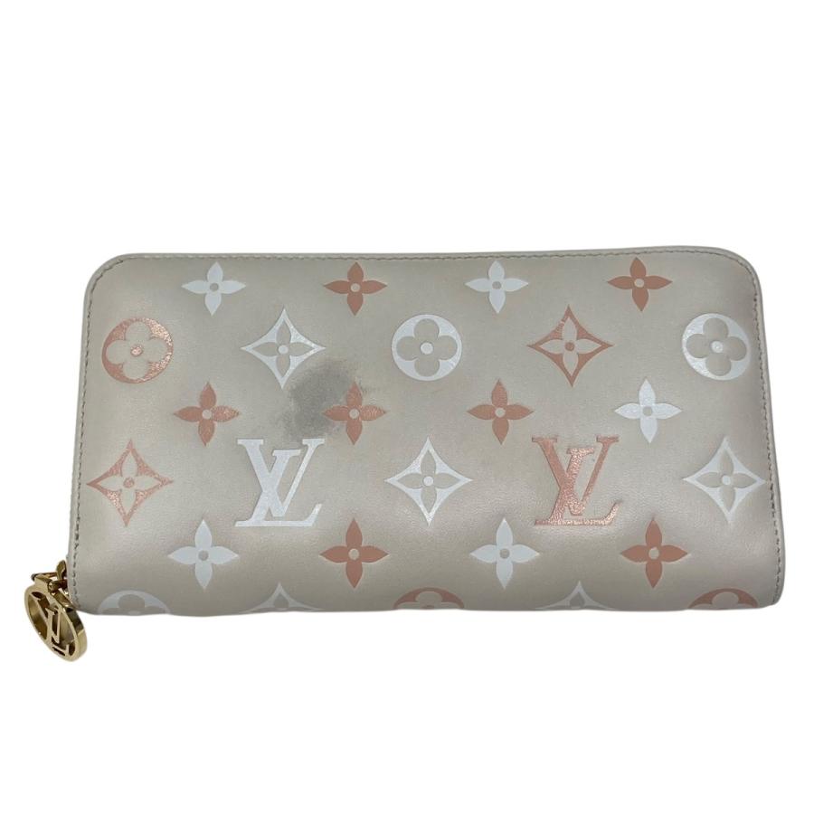 LOUIS VUITTON（ルイ・ヴィトン） ジッピーウォレット 長財布
