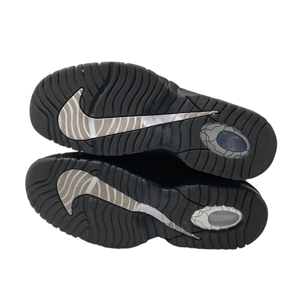 NIKE（ナイキ） 【値下げ】NIKE Air Max Penny 1 Black and Metallic