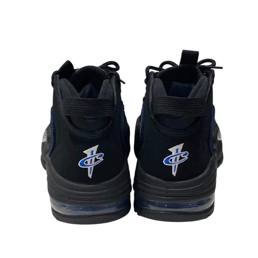 NIKE（ナイキ） 【値下げ】NIKE Air Max Penny 1 Black and Metallic