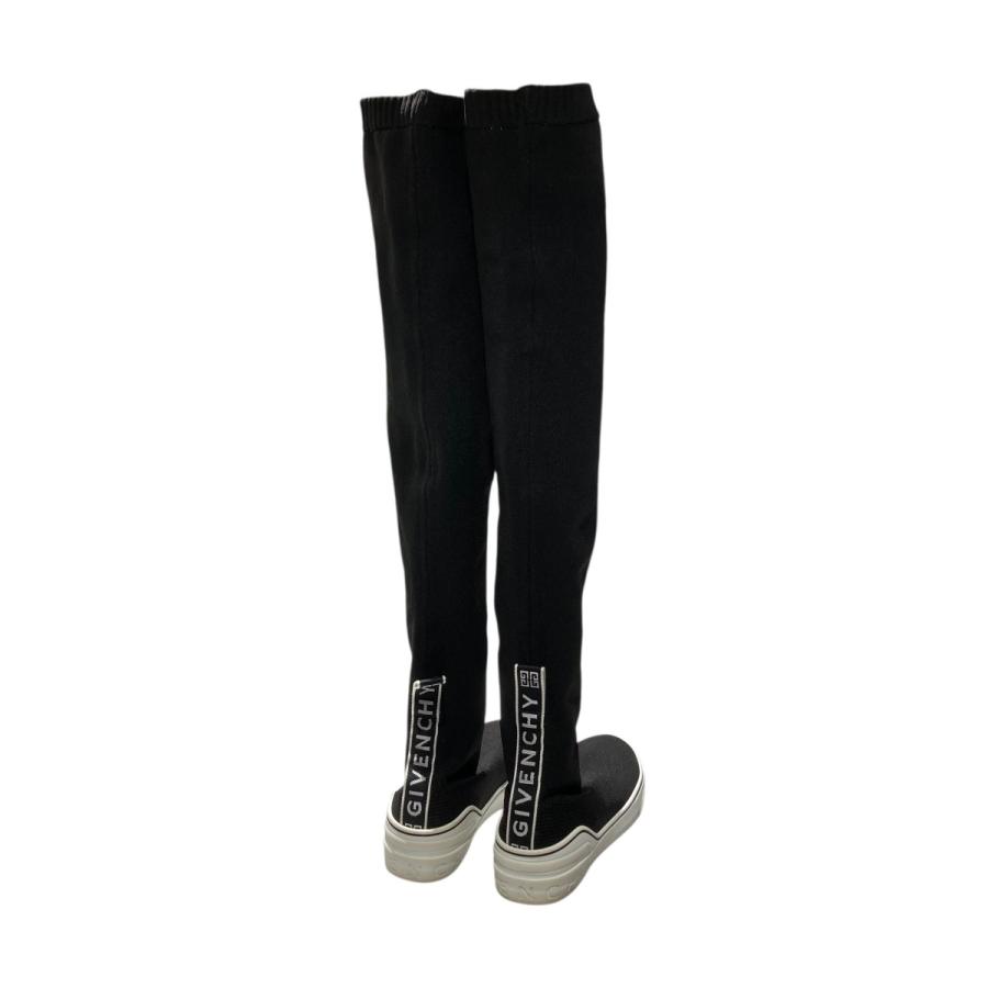 GIVENCHY（ジバンシィ） 【値下げ】GIVENCHY ソックスロングブーツ 