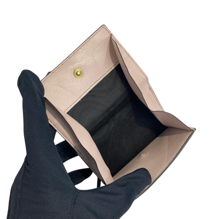 GIVENCHY（ジバンシィ） GIVENCHY 3つ折り 財布 レッド : カインドオル