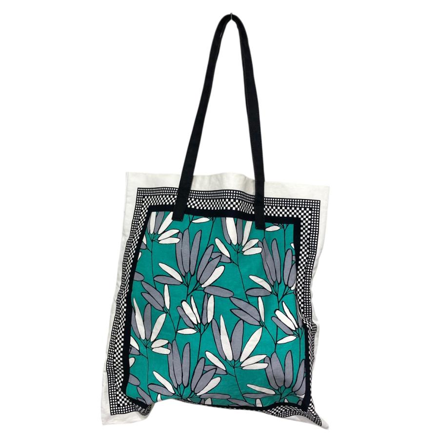 MARNI マルチカラートートバッグ