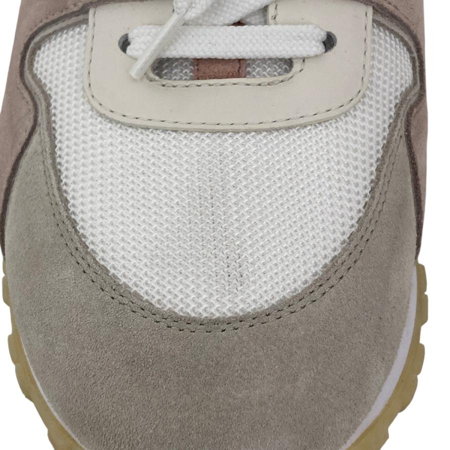 ルイヴィトン/LOUIS VUITTON ランアウェイスニーカー　グレー 中古・古着通販】LOUIS VUITTON (ルイ ヴィトン) LVランアウェイ