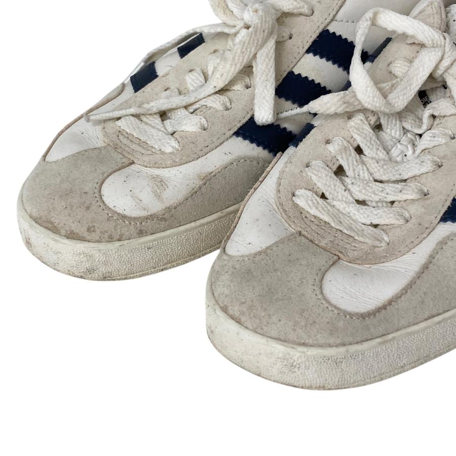 GUCCI（グッチ） 【値下げ】GUCCI×adidas GAZZELL ローカット
