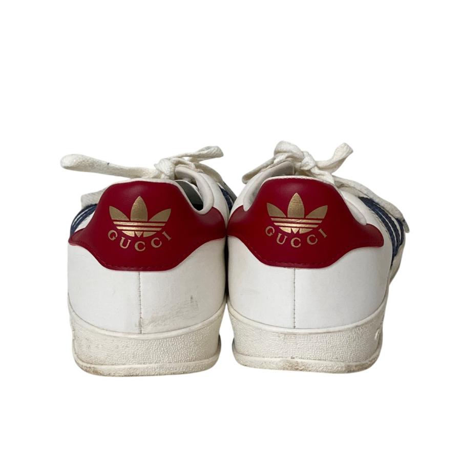 GUCCI（グッチ） 【値下げ】GUCCI×adidas GAZZELL ローカット