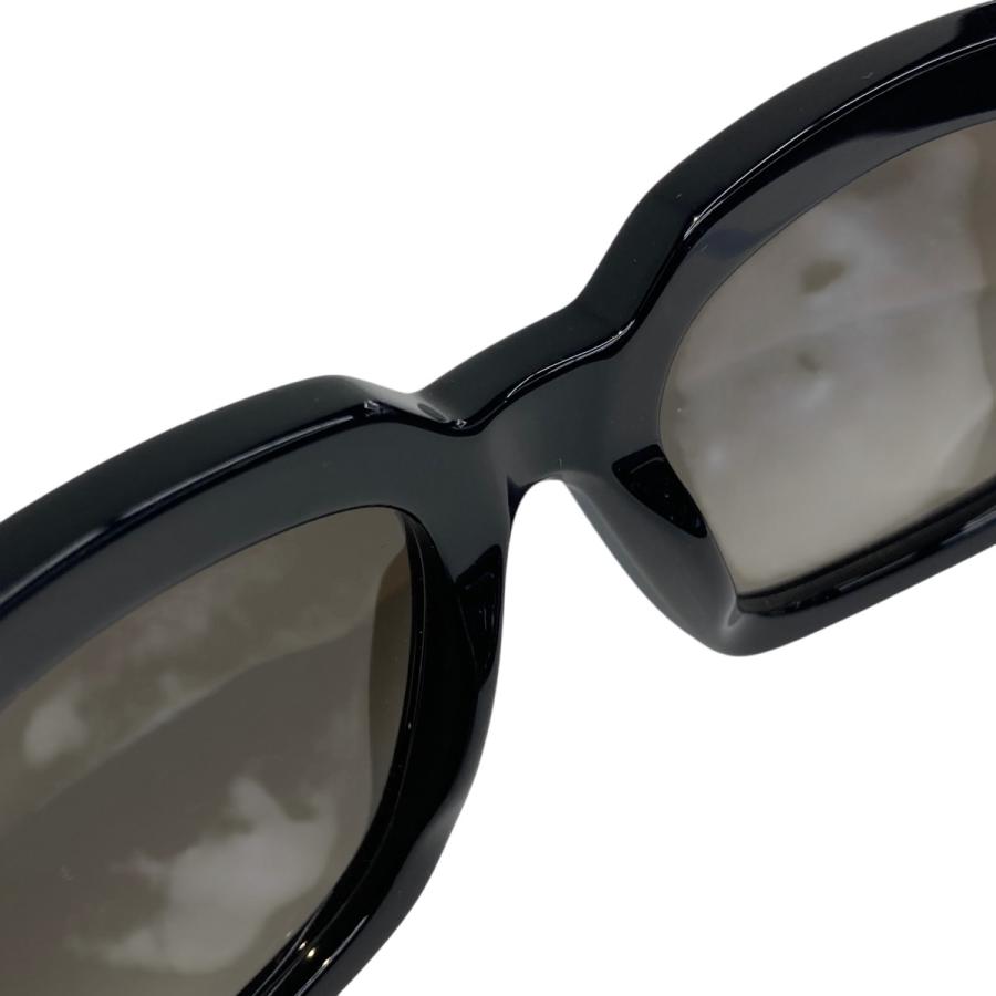 サンローランパリ Saint Laurent Paris サングラス BOLD 1 ブラック