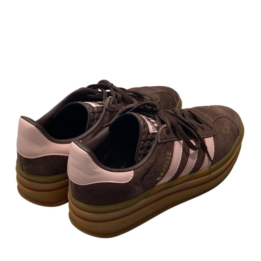 adidas（アディダス） 【値下げ】adidas GAZELLE BOLD ローカット