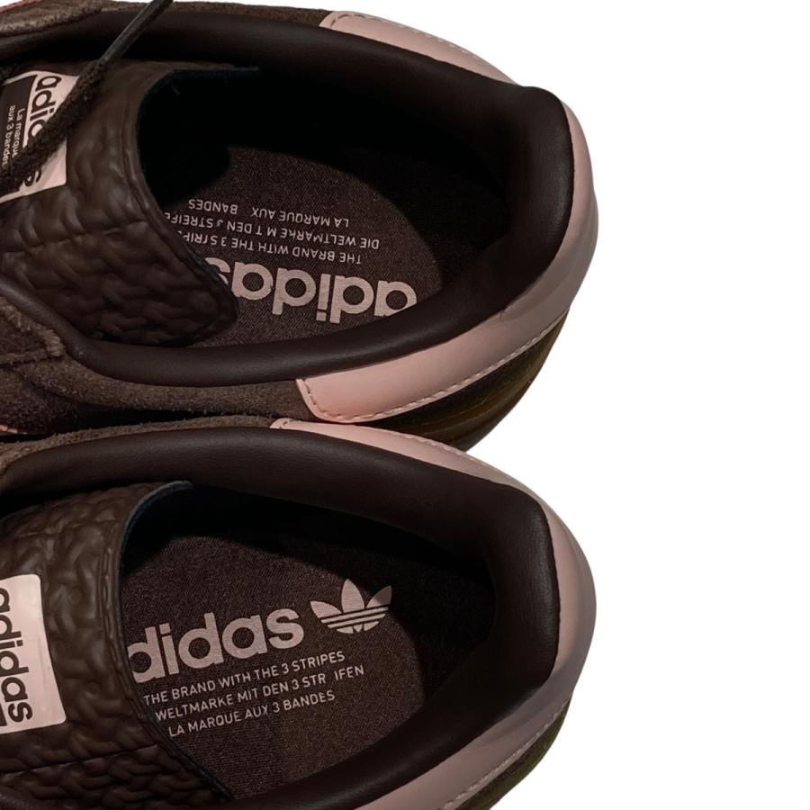 adidas（アディダス） 【値下げ】adidas GAZELLE BOLD ローカット