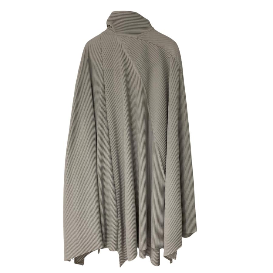 HOMME PLISSE ISSEY MIYAKE 【値下げ】HOMME 23AWTHREE BY SIX Coat
