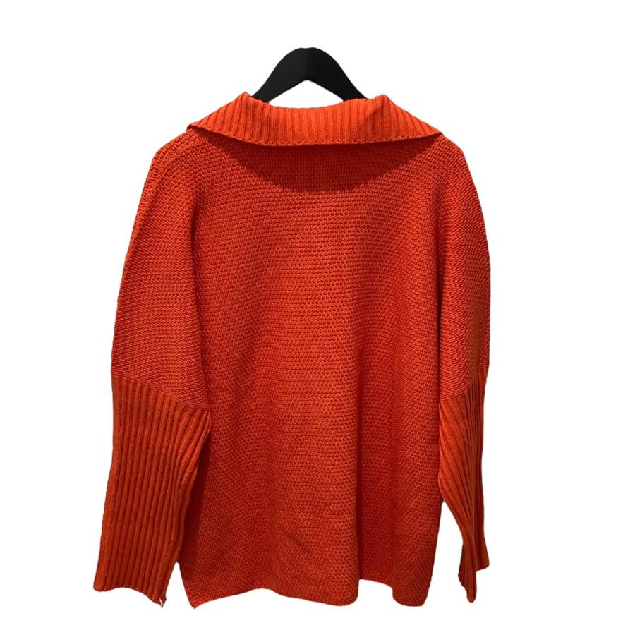 HOMME PLISSE ISSEY MIYAKE 【値下げ】HOMME ニットカーディガン