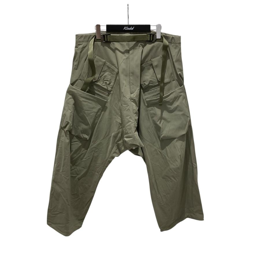 Acronym アクロニウム P30AL-DS S ACRONYM P30AL-DS パンツ | グレー