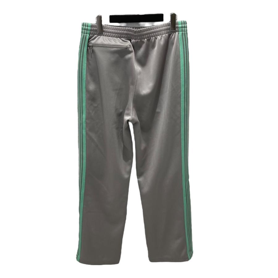 M 新品未使用　needles パーカー　グレー　トラックパンツ ニードルズ[Needles] ジョガーパンツ ライトグレー（M）