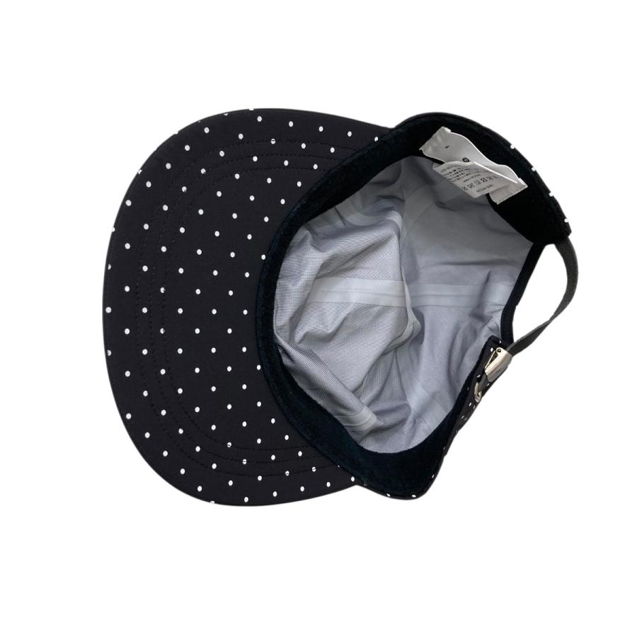 最終価格　everyone キャップ Fサイズ エブリワン everyone dot baseball cap ドット キャップ