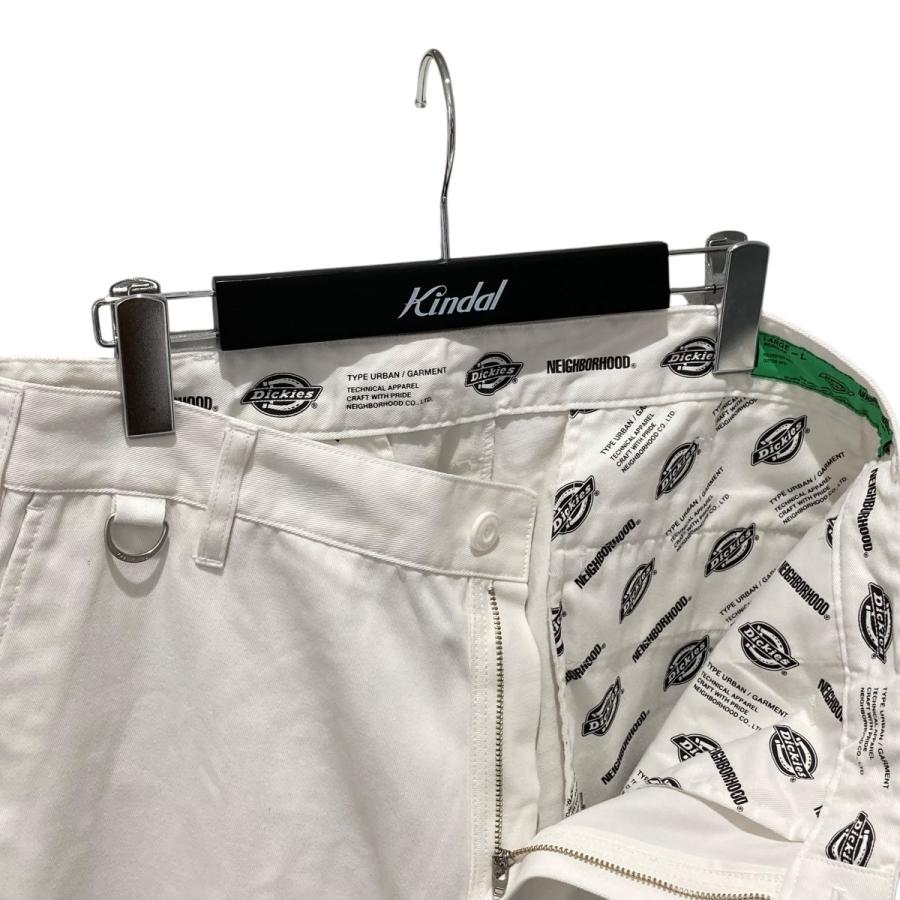 NEIGHBORHOOD（ネイバーフッド） ネイバーフッド×ディッキーズ