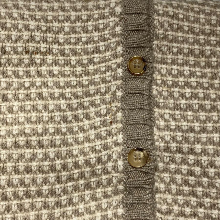 Loro Piana（ロロピアーナ） 【値下げ】LORO PIANA ニットカーディガン