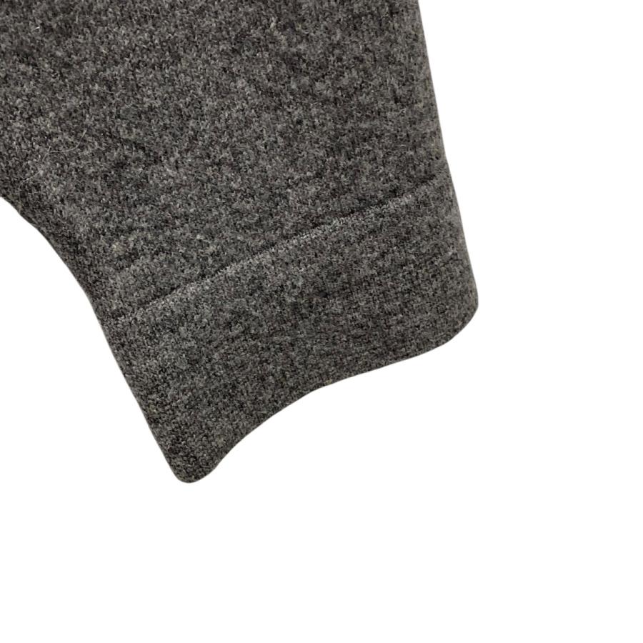 theory（セオリー） theory Vネックニット グレー サイズ：M