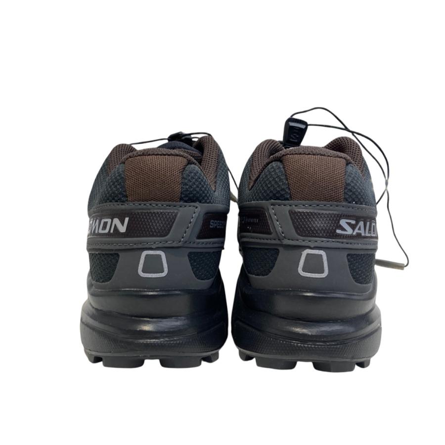 SALOMON サロモン speedcross 3 スニーカー ブラック サイズ