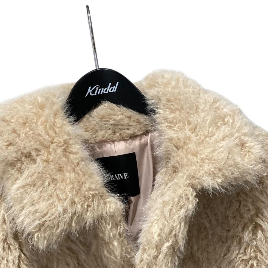 WACKO MARIA ワコマリア 24AW モッズコート ブラック サイズ：M