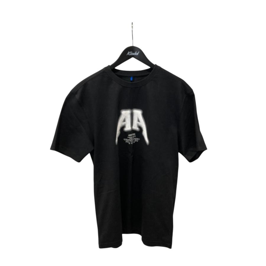 ADER error アーダーエラー 24SS Nolc logo Tshirt 半袖