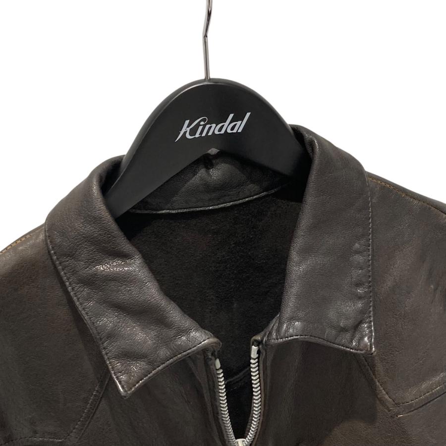 ISAMU KATAYAMA BACKLASH（イサムカタヤマ バックラッシュ） 【値下げ