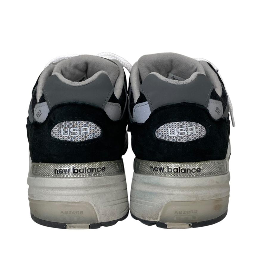 New Balance ニューバランス NEW BALANCE 2024年製 スニーカー U992BK