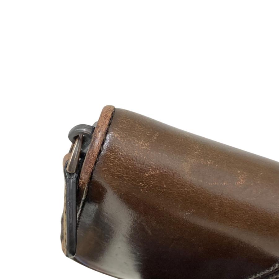 BOTTEGA VENETA ボッテガヴェネタ 長財布 B01700301P ブラウン