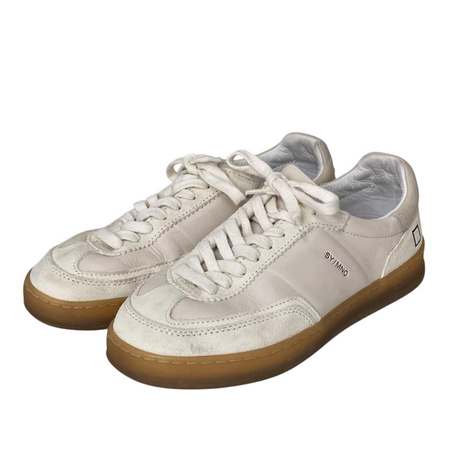 デイト 【値下げ】D．A．T．E． DES PRES 別注 SPORTY MONO ローカット 